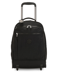 Рюкзак Gaze на колесиках, черный Kipling