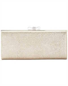 Блестящий клатч Carolyn I.n.c. international concepts