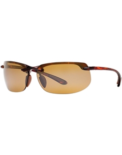 Поляризованные солнцезащитные очки banyans, 412, мульти Maui jim