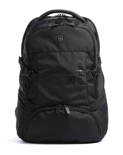 Рюкзак VX Sport EVO Deluxe 16 дюймов, полиэстер, черный Victorinox