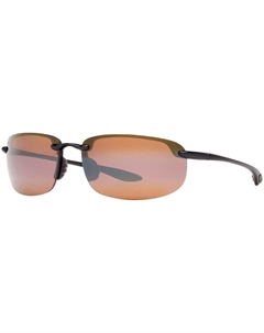 Поляризованные солнцезащитные очки hookipa, 407 Maui jim