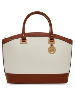 Женская сумка-портфель New Recruits Dome Anne Klein Anne klein