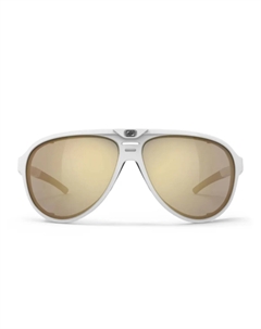 Stardash солнцезащитные очки, белый Rudy project