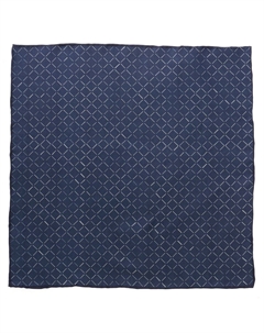 Мужской нагрудный платок с бриллиантами Ox & bull trading co.