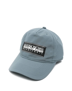 Бейсболка F-Box, синий Napapijri