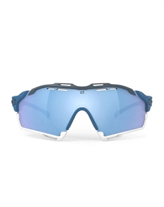 Cutline pacific performance солнцезащитные очки, синий Rudy project