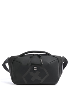 Слинг-сумка Touring 2.0 из полиэстера, черный Victorinox