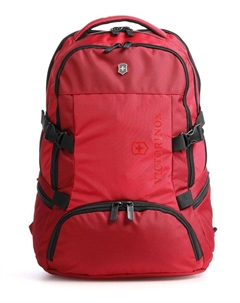Рюкзак VX Sport EVO Deluxe 16 дюймов, полиэстер, красный Victorinox