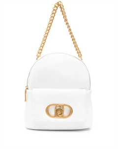 Рюкзак LaPuffy, белый Liu jo