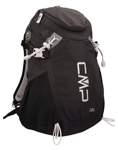 Рюкзак Katana, черный Cmp