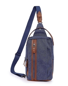 Холщовая сумка-трансформер Madrone Tsd brand