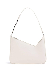 Сумка через плечо Mel из искусственной кожи, белый Hugo