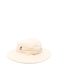 Шляпа Utility Cords, нейтральный Kangol