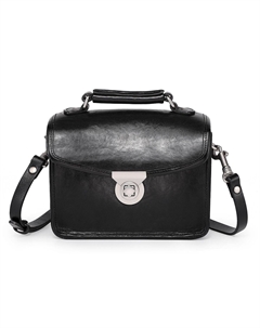 Кроссбоди-трансформер Laurel, черный Old trend