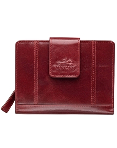 Мужской кошелек-клатч среднего размера Casablanca Collection Mancini