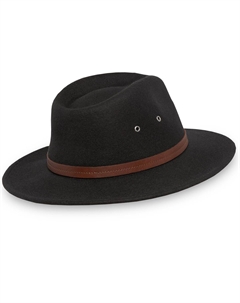 14-дюймовая шляпа Уинстона Sunday afternoons