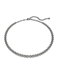 Колье Imber Tennis, серебряный Swarovski