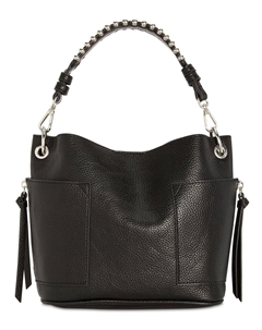 Сумка-ведро Bsammy, черный Steve madden