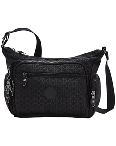 Маленькая сумка через плечо Gabbie Kipling