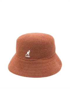 Панама Bermuda, коричневый Kangol