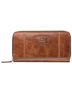 Мужской кошелек-клатч Casablanca Collection Mancini