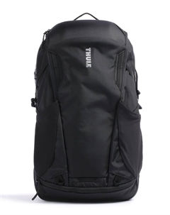 Рюкзак для ноутбука EnRoute 30 15″, нейлон, черный Thule