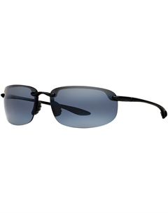 Поляризованные солнцезащитные очки hookipa, 407, мульти Maui jim