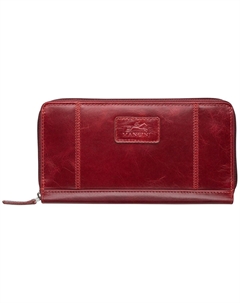 Мужской кошелек-клатч Casablanca Collection Mancini