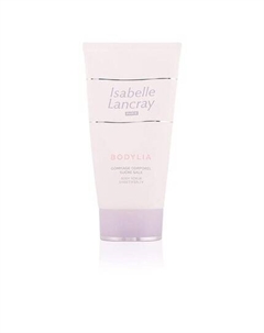 Bodylia Innovative 3D Serum - Питательный скраб для душа 150мл Isabelle lancray