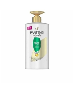 Nutri-Plex Кондиционер для ухода 500мл Pantene