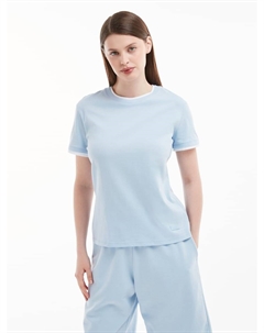 Футболка приталенная Color Basic Твое