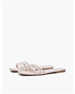 Сандалии пантолеты Твое