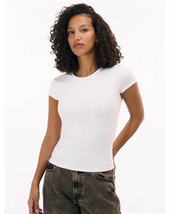 Облегающая футболка Твое