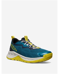 Кроссовки мужские Versacore Speed M, Зеленый Keen