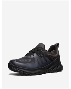 Кроссовки мужские Zionic WP M, Черный Keen