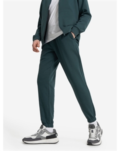 Брюки мужские, Зеленый Kappa
