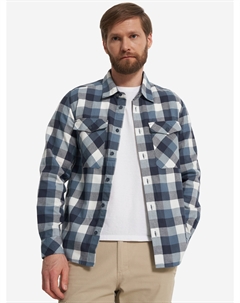 Рубашка мужская, Голубой Outventure