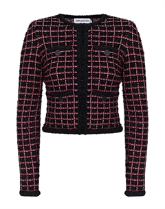 Жакет Self-portrait