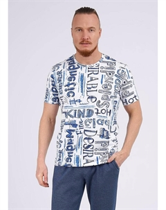 Футболка Clever