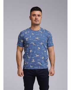 Футболка Clever