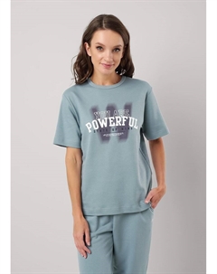 Футболка Clever