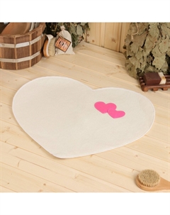 Набор для шапка коврик Добропаровъ