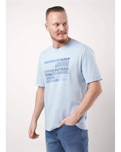 Футболка Clever