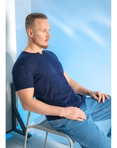 Футболка Clever