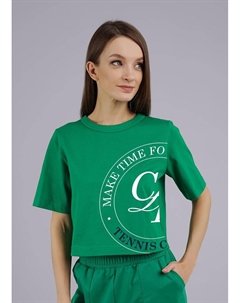 Футболка Clever