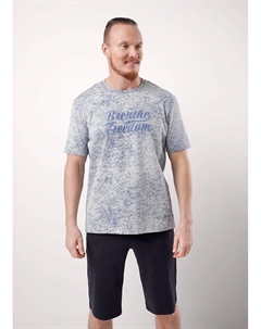 Футболка Clever