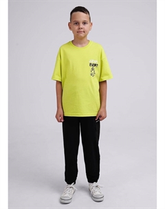 Футболка Clever