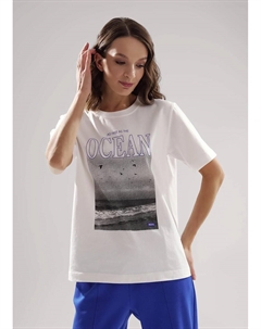 Футболка Clever