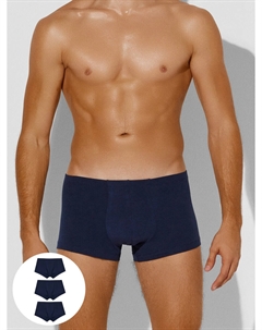 Трусы мужские в наборе, 3 шт Mark formelle