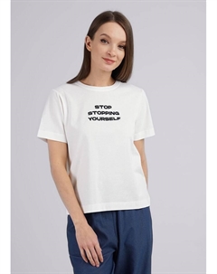 Футболка Clever